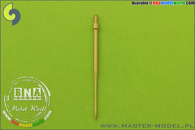 Master Model 1/48 BAe Hawk T.1 Pitot Tube AM-48-038