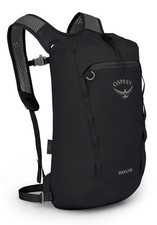 Osprey Daylite Cinch Backpack Black OSP-10002...
