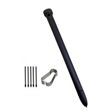 For Samsung Tab Active 5 Pro Stylus Tablet Touch Pen Supports Replaceable Tip