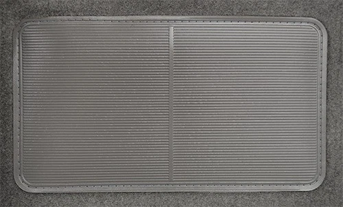 BMW 735i 1985-1992 repuesto de alfombra - Cutpile - completo | Se adapta a: 4 puertas Foto 2 de 3