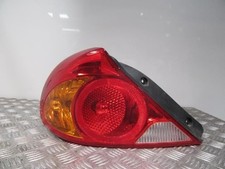 Feu arrière Kia SEPHIA
