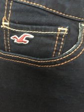 Hollister Jeans Hose, Neu, + Geschenk Mexx Jeans Neu