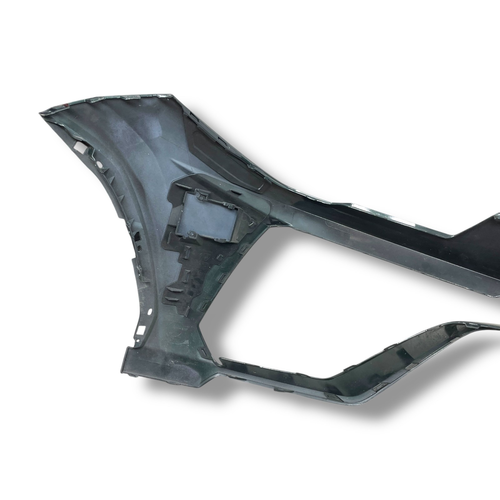 Lamborghini Urus 2022 2023 2024 Front Bumper Upper Cover OEM 4ML807437
