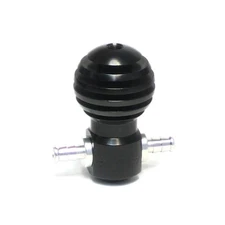 GO FAST BITS 3001 Boost Controller Atomic Single Stage Manual