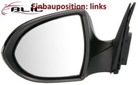 Blic 5402-53-2001575P AußEnspiegel Links Spiegel AußEn FüR Kia