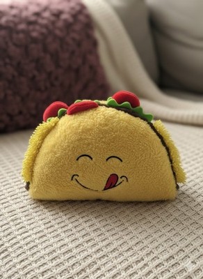 Hundespielzeug, Taco Plüsch-Hundespielzeug,  Haustierbedarf