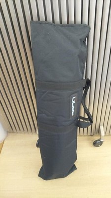 LIBEC Tripod H40 T60 Used