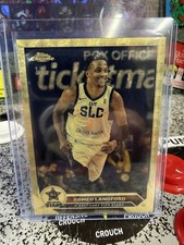 2023-24 Topps G-League BasketBall 12