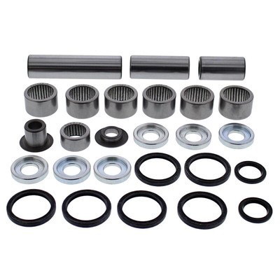 38565-compatible con KAWASAKI KX 450 (KX450J) 450 2019-2021 Kit reparación varil