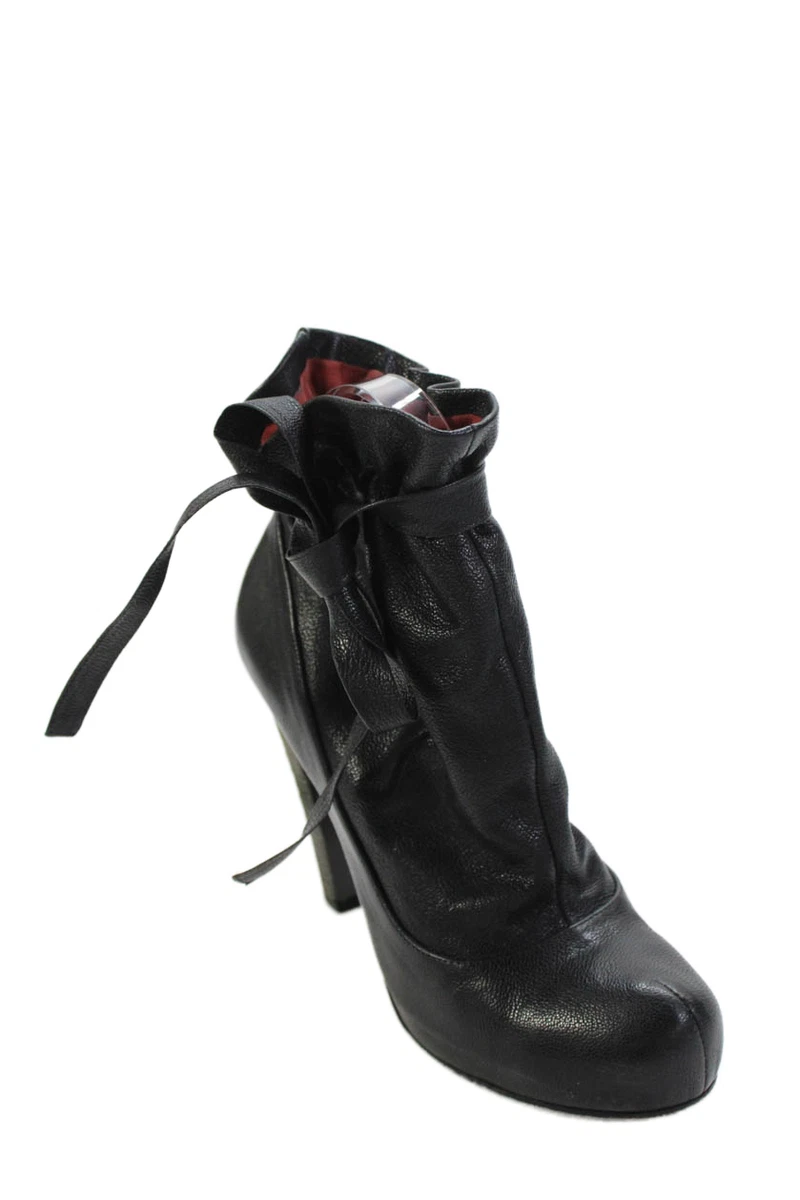 Marc by Marc Jacobs Boots for Women for sale - eBay