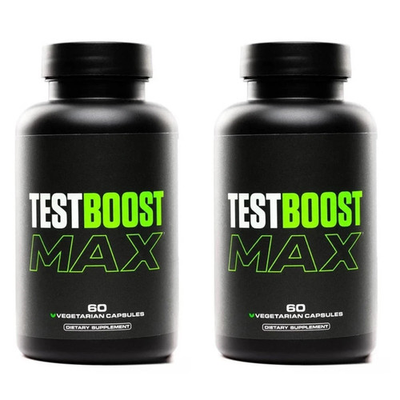 #ad 2 Packs TEST BOOST Max Sculptnation Testosterone Build Muscle Men weight Loss $19.99