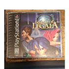 New ListingSony Legend of Legaia PlayStation 1, 1999 CIB Manual Included