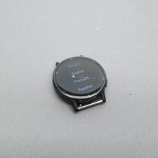Garmin vívoactive 5 GPS Watch Black 010-02862-10 ISSUE