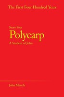 John Mench | Polycarp | Taschenbuch | Englisch (2019) | A Student Of John