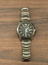 Orologio Philip Watch Blaze R8251165025 uomo acciaio quarzo Swiss