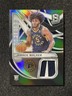 2023-24 Panini Spectra Jarace Walker Rookie RC Aspiring Patch Pacers /149