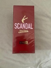 Jean Paul Gaultier Scandal Le Parfum 80ml