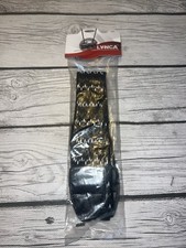 Lynca Camera Strap New - Sealed