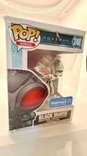 Funko Pop Aquaman Movie Vinyl Figures 33