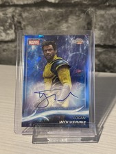 2025 Topps Chrome Sapphire Marvel Comics Checklist Guide in-content 21