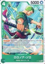 Roronoa Zoro [Pre-Release Winner] P-045 Prices | One Piece Promo