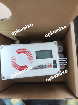 1pcs Flowserve LOGIX 520MD+ Valve Positioner 520MD+37W1D300-GM3-1100
