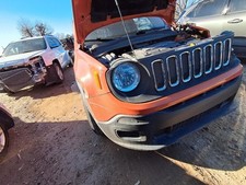 Wheel Road Wheel 16x6-1/2 Steel Fits 15-22 RENEGADE 2687325