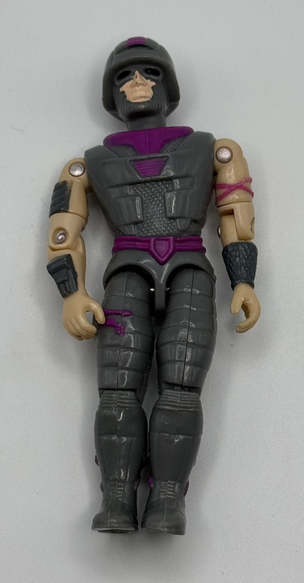 25+ Lanard G.I. Joe Military & Adventure Action Figures 1990 Year