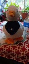 Huge Lot Of Aflac Collectable Promotional Ducks