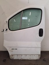 Porte avant et accessoires Renault TRAFIC