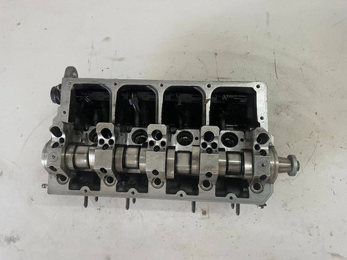Volkswagen PASSAT B5.5 2004 Diesel 74kW Zylinderkopf 038103373r ILA5135