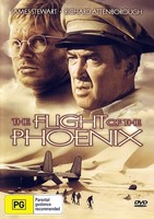 Flight Of The Phoeni - Dvd - G3Z