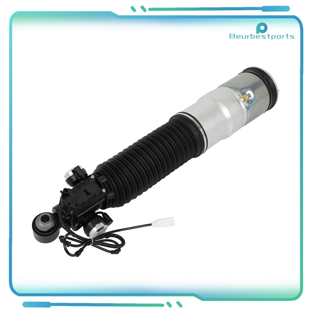 Rolls-Royce Ghost 2008-2019 REAR+LEFT Air suspension strut P/N 37126851605