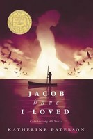 Jacob Have I Loved | A Newbery Award Winner | Katherine Paterson | Englisch