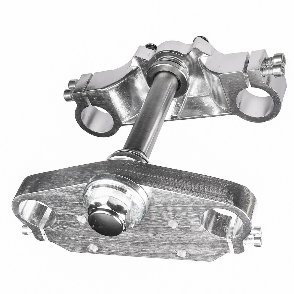 33mm Mount Triple Tree Clamp Kit For Buggy Dirt Bike SSR CRF50