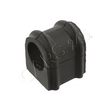 SWAG Anti Roll Bar Bushing Kit Rear Axle Fits MERCEDES Sprinter VW 9043260981