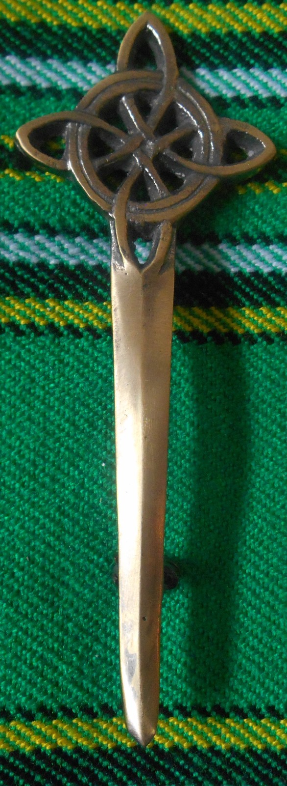 Kilt Pin Antique Finish Various Design Highland Scottish Kilt/Safety