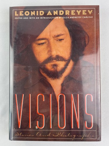 Visions : Stories and Photographs, Leonid Andreyev, Olga Andreyev Carlisle Ed. - Picture 2 of 19
