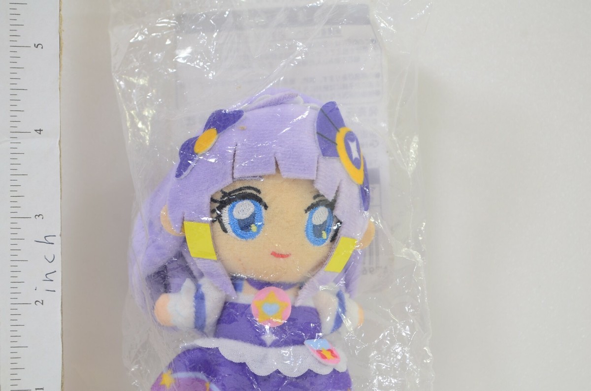 Star Twinkle Pretty Cure Magnet Mascot Plush 10cm Japan k1204 | eBay