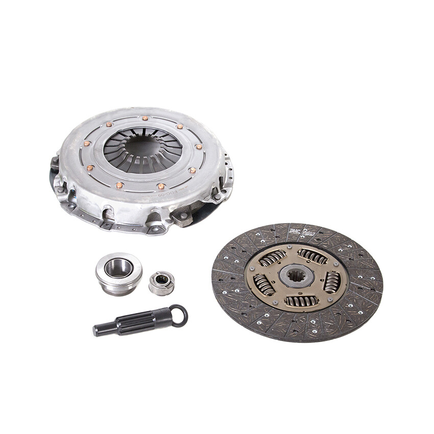 NEW OEM VALEO CLUTCH KIT FITS FORD MUSTANG LX 5.0L 1986-93  
