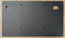 LG UltraFine 5K 27" VESA Mount Cover for 27MD5KA 27MD5KB 27MD5KL Display Monitor