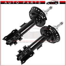 For 2011-2016 Hyundai Elantra Front Shocks Struts Absorbers Left Right Set Pair
