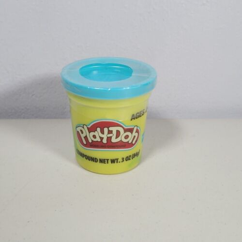 Play Doh Lot My Little Pony Stamper and Play Doh 3 Ounce New Sealed - Picture 2 of 11