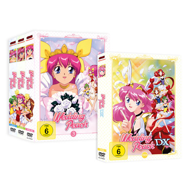 download wedding peach dvd box set download wedding peach dvd box set