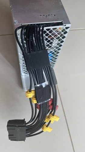 Apple 661-5449 Power Supply 980W for Mac Pro Early 2009 - Picture 1 of 6