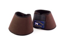 Gee tac Néoprène Sur Atteindre Brossage Bottes Complet Marron