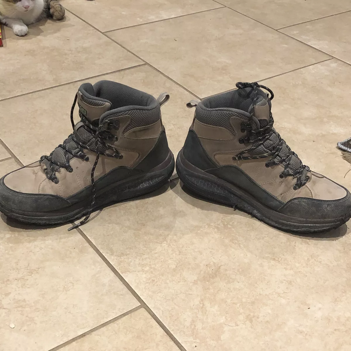 Best hiking hotsell work boots