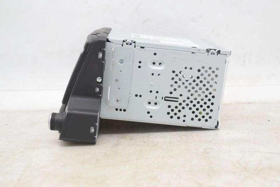 RADIO BLUETOOTH MP3 HYUNDAI I10 BA IA 1.0 B4961-69070 - Imagen 2 de 4