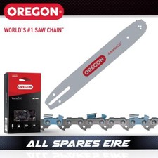 Barra e catena per motosega Oregon 14" adatta per potatore ad asta Stihl HT 1...