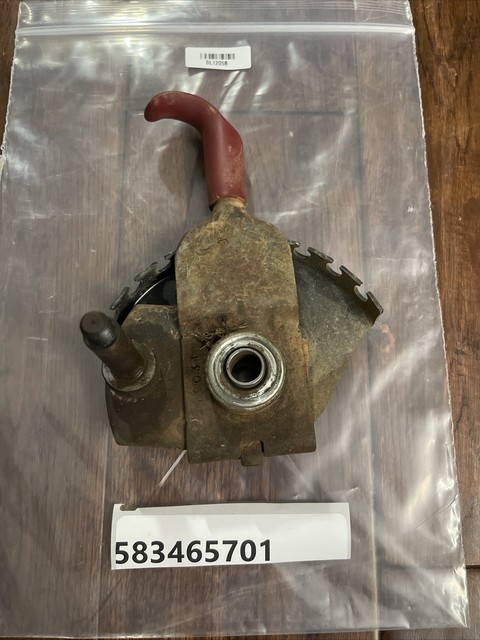 Mini Round Nose Pliers